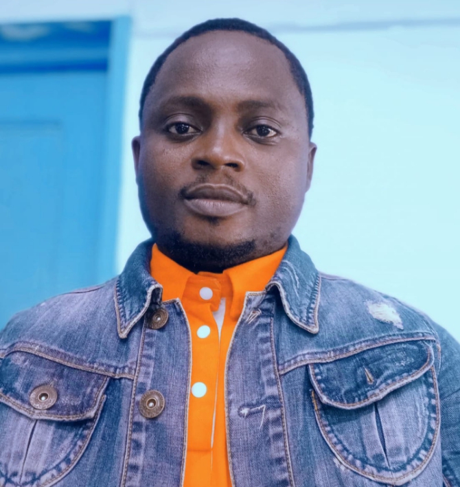 MIEZAN EHUADE EMMANUEL